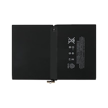 Apple Uyumlu iPad  Pro 9.7 A Kalite Batarya A1673 / A1674 / A1675 Sku149722