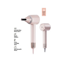 Bezos 1500w Bldc Motor Saç Kurutma Ve Şekillendirme Makinesi Mmbz
