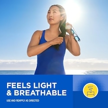Coppertone Coppertone Sport Güneş Koruyucu Spf 70 Losyon 0