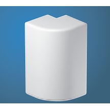 638018 Legrand 50x100 MM Kablo Kanalı için Dış Köşe