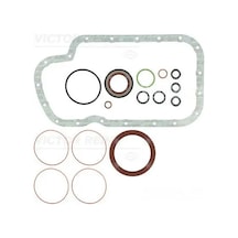 Citroen C3 Motor Takim Conta Alt 1.4 2003-2009 Vıctor Reınz 083367401