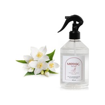 Metsgo Bebek Pudrası Oda ve Çamaşır Kokusu 500 ML