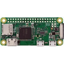 Raspberry Pi Zero W Rpı1003