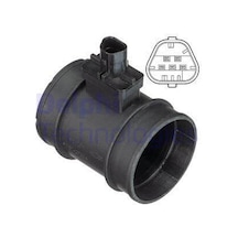 DELPHI AF10398-12B1 MAF SENSÖRÜ CHEVROLET CRUZE-OPEL ASTRA-CORSA-