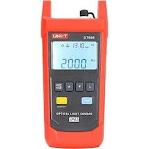 Ut696 Optik Multimetre