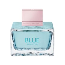 Antonio Banderas Blue Woman Edt 80 Ml 3 Adet Diğer