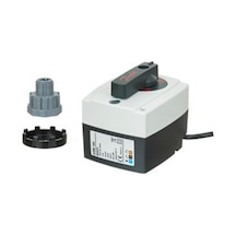 082H0237 Danfoss Vana Motoru 15Nm