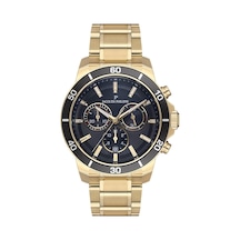 Jacques Philippe JPQGC152314 Swiss Made Erkek Kol Saati