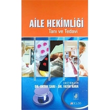 Aile Hekimliği Tanı Ve Tedavi
