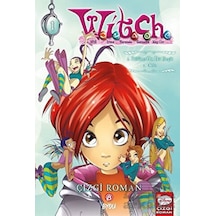 Witch 1. Bölüm - On iki Geçit 1. Cilt- Beta Byou