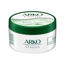 Nem Temel Bakım Serisi Klasik Naturel Krem, 250 Ml