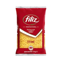 Filiz Fiyonk Makarna 5 Kg - Özel Buğday Harmanı Lezzeti Tarı