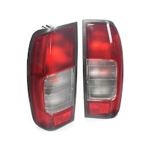 Nissan Skystar D22 Sağ Sol Arka Stop Lambası Takımı 1998--2012