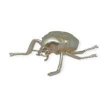 Böcek Figürleri - Gerçekçi Figür - Dev Kabuk Böceği 12 Cm Lisinya