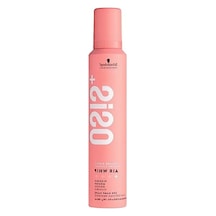 Hacim Ve Tutuş Sağlayan Esnek Köpük - 200 Ml