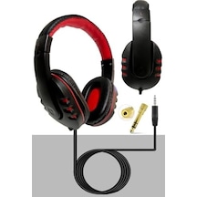 Rs-30 Kulaklık Çok Amaçlı Stüdyo Referans Dinleme Dj 50 x 22