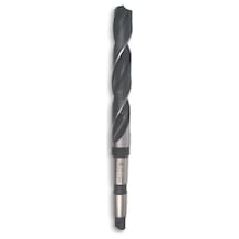 MTE 22 mm Mors Konik Saplı Matkap Ucu HSS (DIN 345)