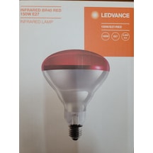 Ledvance 150watt İnfrared Br40 E27 Isıtıcı Ampul