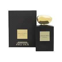 Ga Armanı Prıve Oud Royal Intense 100 Ml Edp Fresh