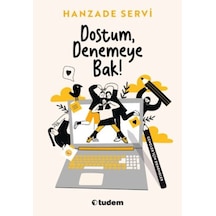 Dostum, Denemeye Bak - Ezjı-876140