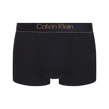Calvin Klein Low Rıse Trunk Erkek Siyah Boxer