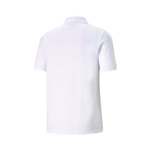 Puma Ess Pique Polo Erkek T-shirt Beyaz Puma Ess Pique Polo Erkek T-shirt Beyaz