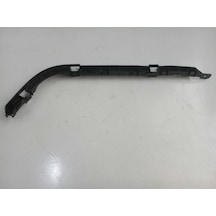TAMPON BAĞLANTI BRAKETİ CIVIC ARKA 06-12 YAN SOL