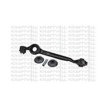 Kraftvoll 13030310 Salıncak Kolu Sağ Alt A6 A6 Avant 94-97- 4a0407152