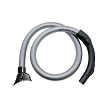 Philips İle Uyumlu Fc 9203 Marathon Süpürge Katlanmaz Dayanıklı Güçlü Hortumu