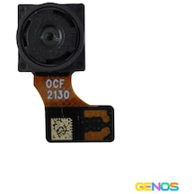 Xiaomi Redmi Note 9 Uyumlu Arka Kamera Sn807196
