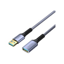 Lexroo Usb 3.0 Uzatma Kablosu 3 Metre Standart