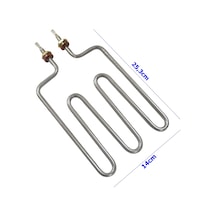 Semaver Rezistansı 2000Watt