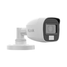 Hıkvısıon 5mp Thc-b157-lps 2.8mm Smart Light Colorvu Sesli Ahd Bullet Kamera