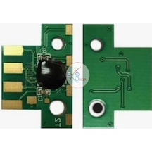 Lexmark Uyumlu C540 Siyah Çip