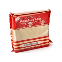 Abdurrahman Tatlıcı Tahin Helvası Sade 300 G