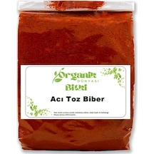 Acı Toz Biber 100 gr