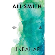 İlkbahar - Ali Smith - Kafka Kitap