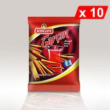 Altıncezve Tarçın Aromalı İçecek Tozu 10 x 250 G
