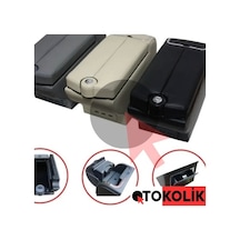 Usb'li Kolçak Kol Dayama Şarj Girişli Onkar Otk-24507