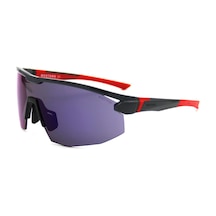 Mustang Mu 2440 02 Unisex Güneş Gözlüğü Gri
