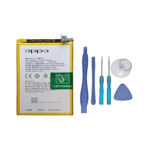 Oppo A53s - Blp805 - Batarya Pil  Batarya + Tamir Seti