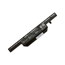 Clevo Monster W650sr Cl650blh Notebook Bataryası