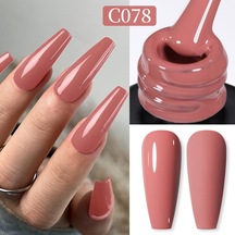 Born Pretty 15 Ml Kalıcı Oje C078 58740