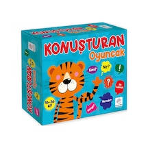 16-36 Ay Konuşturan Oyuncak