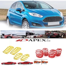 Ford Fiesta 2009-2017 Apexi 3.5 Cm Helezon Spor Yay