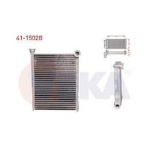 KALORİFER RADYATÖRÜ CITROEN C4 B7 2011-VEKA MARKA 411502B 6448.W8