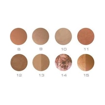 Barbara Bort Bonbay Terracotta Allık No: 12