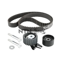 Triger Kayış Seti - Fiat Stilo, Ducato, 500, Doblo, Freemont, Bravo, Croma, Sedici, 159, Giulietta, 156, Spider, Gt, Brera - Snr-kd45325 80240822