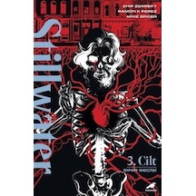Stillwater 3 / Sınır Geçişi / Chip Zdarsky