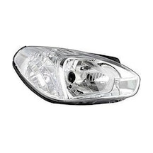 Far Accent 2009-2011 Era Manuel Beyaz Sağ 1 Adet Oem No: 92102-1e089